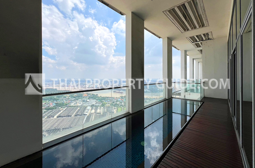 Penthouse in Rama 3 